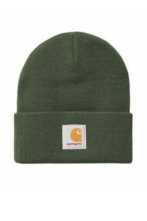 Short Watch Hat Verde CARHARTT WIP | I01732629U